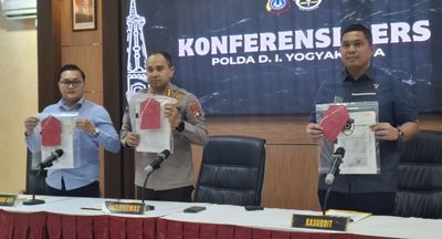 Kasus Sewa Ilegal TKD Condongcatur Sleman Oleh Lurah RCS : 17 Hunian Pribadi Terancam digusur