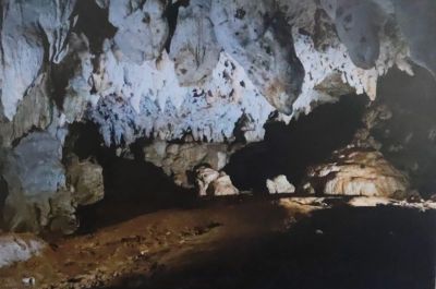 Menguak Pesona Goa Liang Kantin: Surga Tersembunyi untuk Pecinta Caving Eksrem di Tabalong