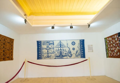 APPBI Gelar Pameran Seni Batik Puspa Nuswantara di Jakarta, Perkuat Pasar dan Lawan Produk Tiruan