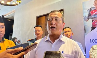 Gubernur Iqbal Dorong Pembenahan Data Perikanan NTB agar Program Nelayan Lebih Tepat Sasaran