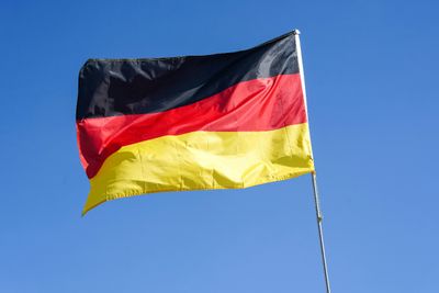 Reaksi Warga Sulut Usai Jerman Tersingkir Dari World Cup: Copot Bendera