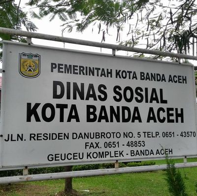 Kenali Layanan Dinas Sosial Kota Banda Aceh, Mulai Bansos, KIS, hingga Pengaduan
