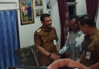 Jateng Rehab 274.000 Rumah Tak Layak Huni Jadi Layak Huni, Angka Kemiskinan Turun
