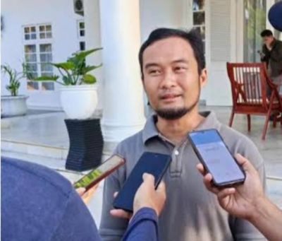 DLH Pangkalpinang Ajak Warga Ciptakan Budaya Lingkungan Bersih dan Sehat