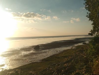 Pantai Batu Lima: Pesona Wisata Bahari Tersembunyi di Tanah Laut Kalsel