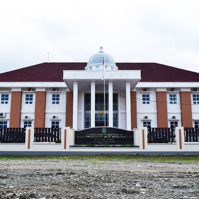 Pengadilan Agama Banda Aceh: Panduan Lengkap Layanan, Dispensasi Nikah, dan e-Court