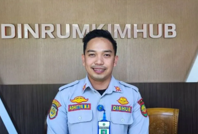 Realisasi Retribusi Parkir Blora Capai Rp507 Juta, Optimis Target Rp1,22 Miliar