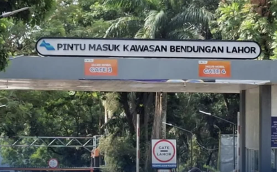 Mulai 1 Agustus, Mobil Dilarang Melintas di Bendungan Lahor, Keselamatan Jadi Prioritas