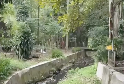 Pemkot Malang Siapkan Taman Baru di Jalan Bondowoso, Perluas Ruang Hijau Lewat Dukungan CSR