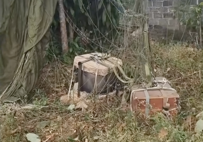 Heboh Airdrop dari Pesawat di Langit Kalipare Malang, Warga Sempat Mengira Ada Kejadian Tak Biasa