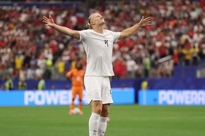 Erling Haaland Cetak Gol Ke-60, Norwegia ke 16 Besar Piala Dunia 2026