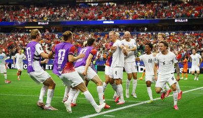 Norwegia Lolos ke 16 Besar Piala Dunia 2026 Usai Kalahkan Pantai Gading: Erling Haaland Cetak Gol Lagi!