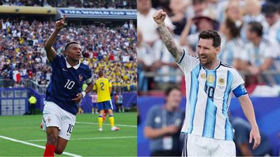Kylian Mbappe Kejar Rekor Lionel Messi, Piala Dunia 2026 Jadi Saksi!