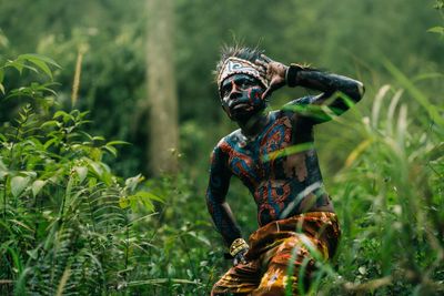 Jejak Panjang Asal Usul Papua, Dari Migrasi Manusia Purba Hingga Perubahan Nama Yang Sarat Sejarah