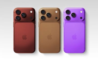 10 Fitur Mewah iPhone 18 Pro yang Bocor, Kamera Makin Canggih hingga Face ID di Bawah Layar