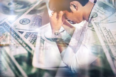 Apa Itu Depresiasi dan Inflasi? Simak Perbedaannya di Sini