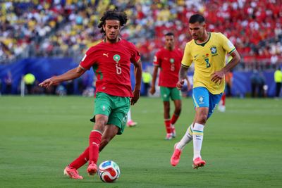 Manchester City Mulai Pertimbangkan untuk Datangkan Wonderkid Maroko Ayyoub Bouaddi