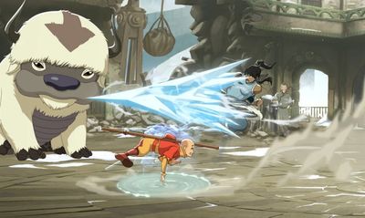 Avatar Legends: The Fighting Game Siap Rilis, Sajikan Duel 2D dengan Karakter Ikonik