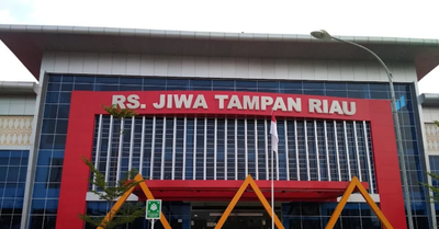 Info Lengkap RS Jiwa Provinsi Riau : Alamat, Jadwal, dan Layanan
