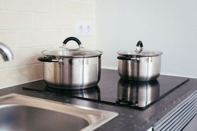 Beda Kompor Induksi dan Kompor Listrik, Mana yang Lebih Cocok untuk di Dapur?