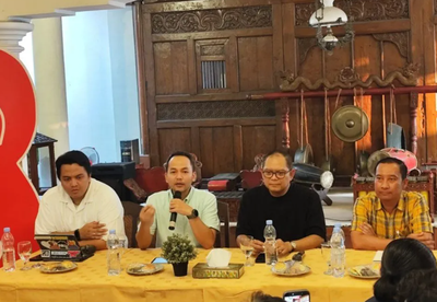 Festival Suaraga di Solo 4-5 Juli, Hadirkan Barasuara, Maliq & D Essentials, dan Deretan Artis Nasional