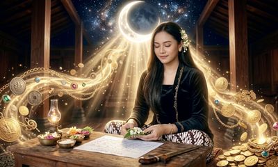 Ramalan Weton Kamis Kliwon di Bulan Suro yang Wajib Kamu Tahu Biar Gak Gampang Boros!