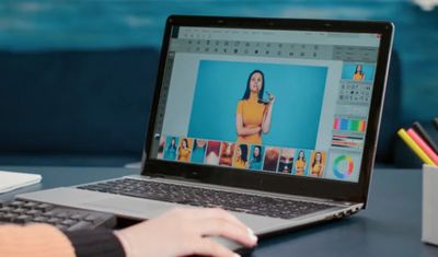 Cara Mengubah Ukuran Foto Menjadi 100KB Tanpa Aplikasi, Anti Pecah!