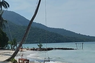 Pemkab Jepara Bentuk Tim Wisata Berkelanjutan Karimunjawa, 6 Pokja Perkuat Sinergi