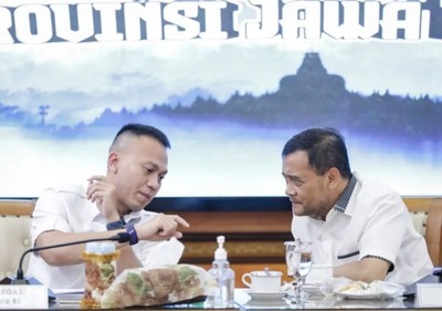 Jateng Siap Jadi Pusat Industri Padat Karya, Manfaatkan Investasi dan Pelabuhan
