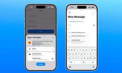 Bug Hide My Email Apple Belum Diperbaiki, Alamat Email Pengguna Berisiko Bocor