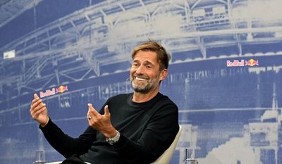 Jurgen Klopp Terbuka untuk Latih Timnas Jerman
