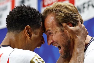 Harry Kane Minta Semua Pemain Inggris Harus Siap Jadi Penentu Kemenangan