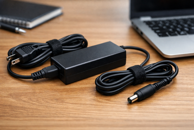 7 Cara Merawat Kabel Charger Laptop: Ini Trik Mudah Biar Awet dan Nggak Cepat Rusak