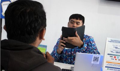 Registrasi Kartu SIM Kini Wajib Pakai Verifikasi Wajah, Begini Cara Kerja dan Tujuannya