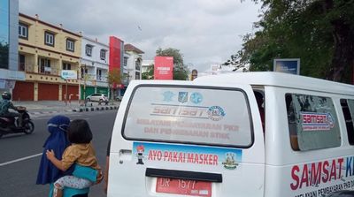 Jadwal SAMSAT Keliling dan SAMSAT Corner Mataram Juli 2026, Ini Lokasi dan Jam Operasionalnya