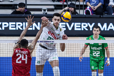 Mengenal William G. Morgan: Sosok Kreatif di Balik Lahirnya Olahraga Volleyball
