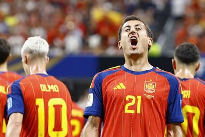 Spanyol Vs Austria dan Rekor Buruk 16 Tahun
