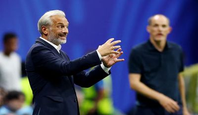 Sebastien Desabre Sebut Harry Kane Biang Kerok Kekalahan RD Kongo di Babak 32 Besar Piala Dunia 2026