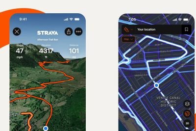 Siap-Siap! Lari Pakai Strava Premium Kini Dikenai Pajak 11 Persen