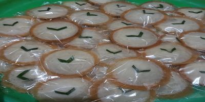 Resep Apem Selong Jadul Kenyal, Gurih dan Menul-menul