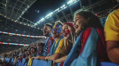 Babak Gugur Dimulai! Cek Jadwal Lengkap, Hasil Pertandingan, dan Daftar Tim yang Lolos ke 16 Besar