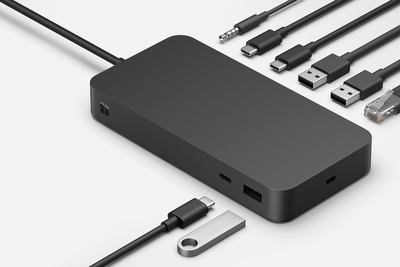 Mengenal Teknologi Thunderbolt 4: Ini Rahasia Port Serbaguna Berkecepatan 40Gbps