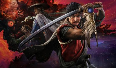 Capcom Majukan Jadwal Rilis Onimusha: Way of the Sword, Gamer Bisa Main Lebih Cepat