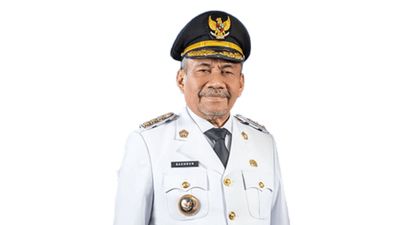 Kabupaten Muna Dipimpin Bachrun Labuta, Simak Profil Lengkapnya