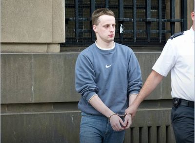 Kisah Allan Menzies, Pemuda Skotlandia yang Ingin Jadi Vampir dengan Cara Membunuh Temannya Sendiri