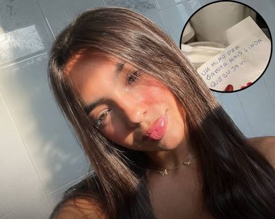 Gadis Asal Brazil Tewas usai Santap Kue dari Pengagum Misterius, Polisi Ungkap Pelakunya Teman Sekolah Sendiri