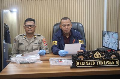 Polres Tarakan Luruskan Informasi Kasus Penganiayaan yang Viral di Media Sosial
