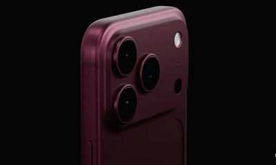 Bocoran iPhone 18 Pro Max Ungkap Baterai Lebih Besar dari Samsung Galaxy S26 Ultra