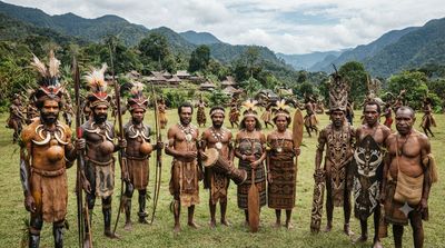 Ragam Suku Besar Papua, Dari Dani Hingga Biak Yang Menyimpan Kekayaan Budaya Dunia