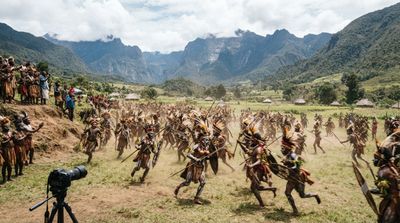 Deretan Festival Budaya Dan Konser Musik Yang Meriahkan Papua Sepanjang Juli Hingga Agustus 2026